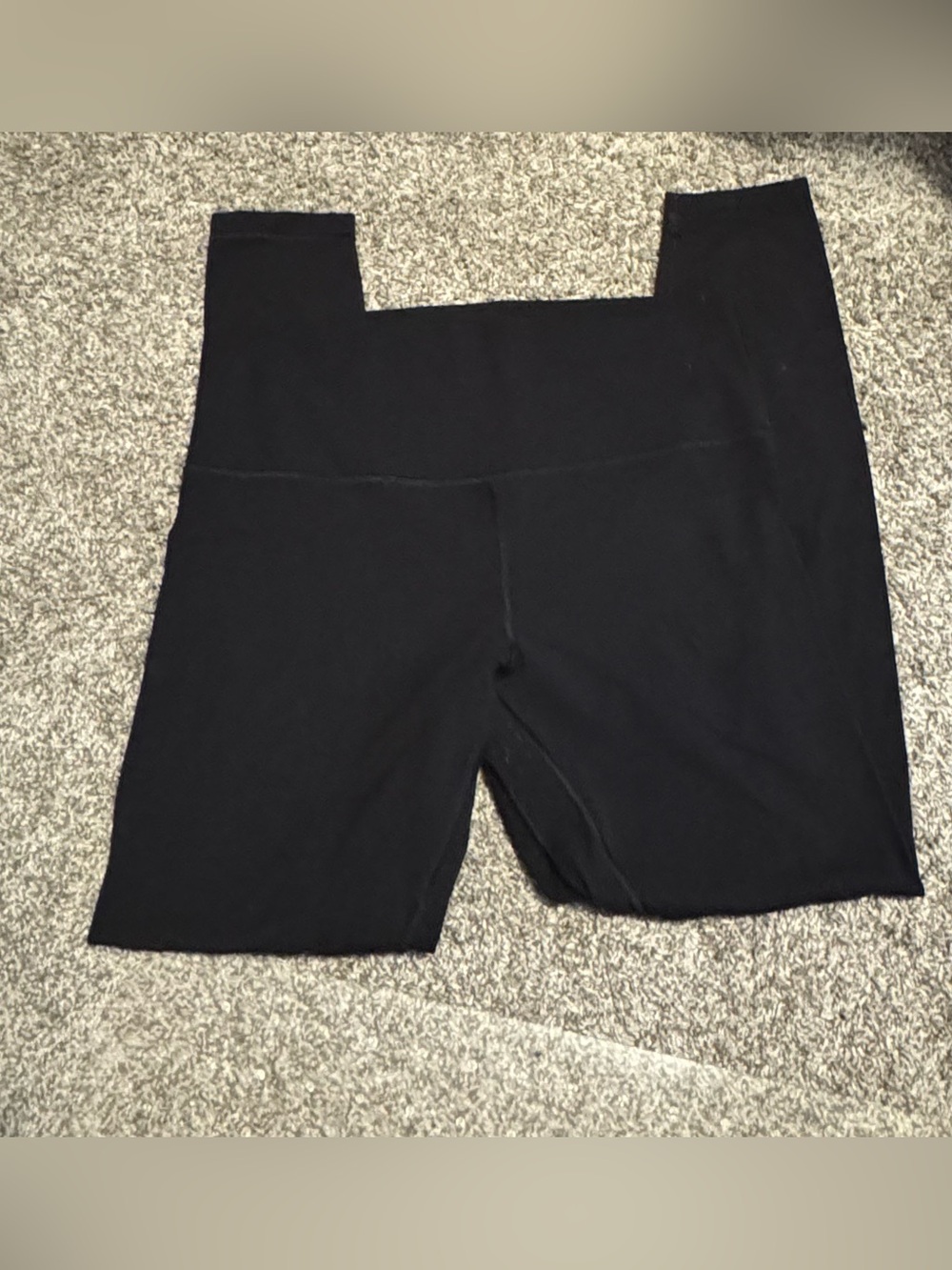 Lululemon Align Pants - black